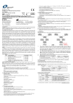 MTHFR C677T Mutation Real Time PCR Kit User Manual