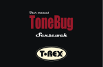 ToneBug