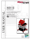 MH II System User Manual