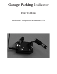 User Manual - Senior Design