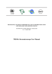 TRD 06: Stereomicroscope User Manual