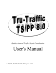 version 8.0 User`s Manual - Tru