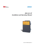 RM-2AC-IP manual Rev.E.fm