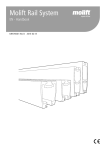 Molift Rail System Handbook