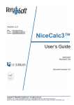 NiceCalc3™