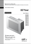 XGT Panel