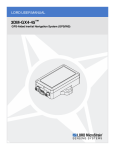3DM-GX4-45™ User Manual