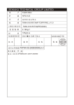 User`s Manual - Topp Pro Professional Audio Gear