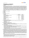 BDNF (human) ELISA Kit rev 11/13