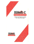 HiSoft C - sinclair