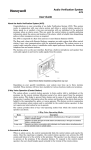 AVS (Audio Verification System)