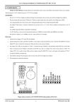 User`s Manual of ET-MINI DS3232