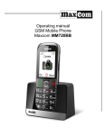 Easiphone MM720