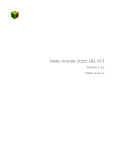 Ibero Solver 2x2x2 LBL GUI