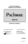 DGH 55 – Pachmate (English, 11/02/10)