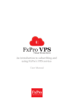 FxPro-VPS-User