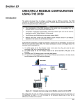 DFI302 - Part J - English Manual