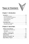 TABLE OF CONTENTS - AutomationDirect
