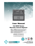 User Manual - Johnson Systems Inc.