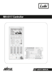 MH-6117 Controller