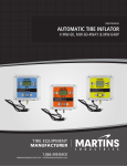 MW-Automatic Tire Inflators