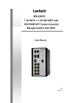 System configuration