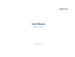 SMEDGE User Manual