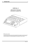 EZECAL 5 - FGH Controls Limited Homepage