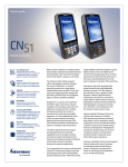 for Intermec CN51 - Legacy Technology Services