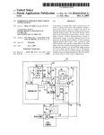 Thermostat operable from various power sources