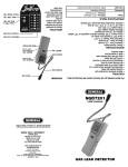 NGD7201 Manual 052808 FINAL - General Tools And Instruments