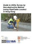 - Hong Kong Institute of Utility Specialists