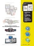 Atlas Industrial Monitors