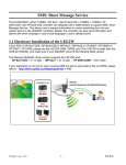 User`s Manual of ISaGRAF Embedded Controllers