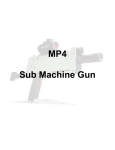 MP4 User manual