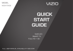 QUICK START GUIDE