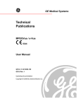 MPEGVue/e-Vue User Manual