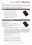 Personal version quick guide