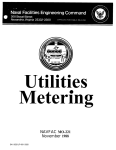 MO-221 Utilities Metering - The Whole Building Design Guide