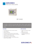 DF-340E - Keison Products