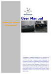 SpoLink user manual