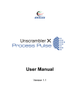 User Manual