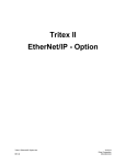 Tritex II Option