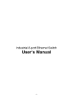 User`s Manual - produktinfo.conrad.com