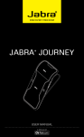 JABRA® JOURNEY