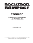 R80DSP Manual.pmd