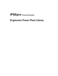 Enginomix Power Plant Library