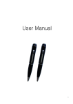 User Manual v1.0