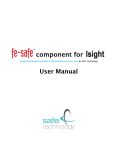 User Manual - Dassault Systèmes