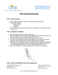 Trimix Injection Instructions - Central Florida Urology Associates